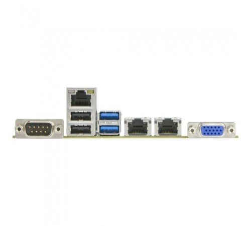 Материнская плата SuperMicro [MBD-X11SSL-F-B]