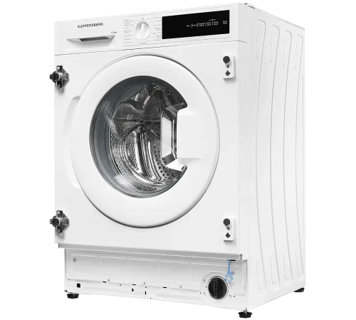 Встраиваемые стиральные машины Kuppersberg Kuppersberg WDM 560