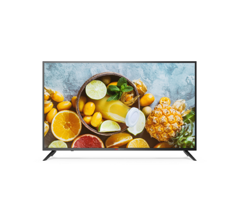 Монитор LCD 65" 4K DS-D5065UC-C HIKVISION