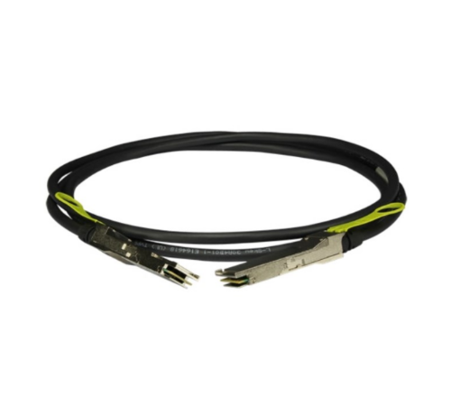 Кабель сетевой Huawei QSFP-40G-CU1M