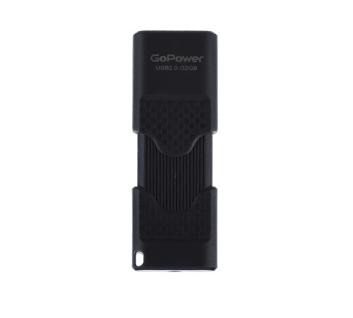 Флеш-накопитель GoPower 00-00025964 Флеш-накопитель GoPower 00-00025964