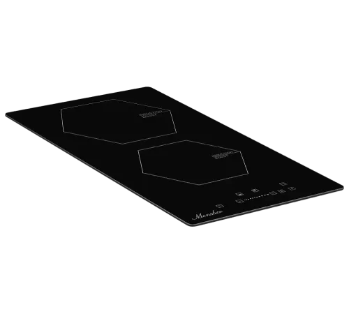 Встраиваемая индукционная  варочная панель домино MONSHER Monsher MHI 3002