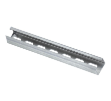 Iek CLP1C-020-030 Профиль перфорированный C-образный  2,5 метра