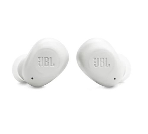 Гарнитура BLUETOOTH WAVE BUDS WHITE JBLWBUDSWHT JBL