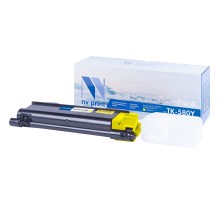 - NV Print NVP NV-TK580Y (NV-TK580Y)