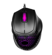 MM-720-KKOL1 Mouse MM720 Matte Black