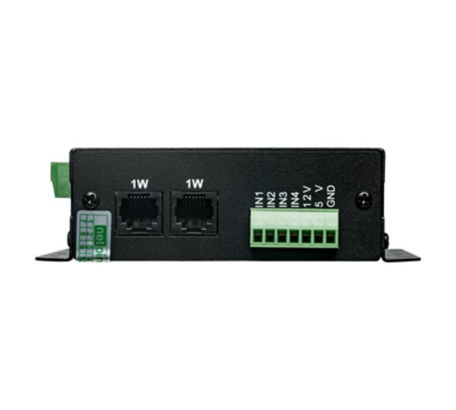 Устройство NetPing Input+Relay v1