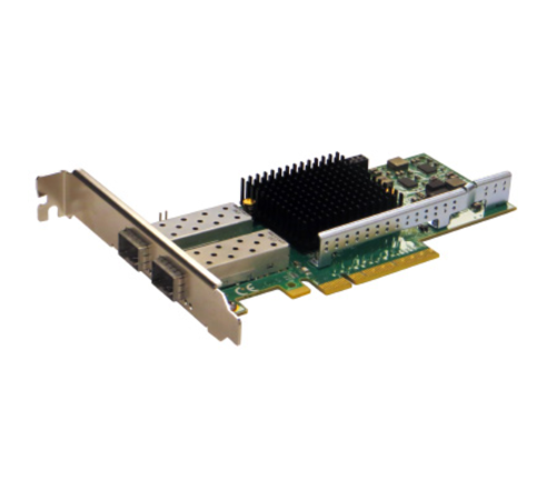 Сетевая карта Silicom 25Gb PE325G2I71-XR Dual Port SFP28 25 Gigabit Ethernet PCI Express Server Adapter X8 Gen3 , Low Profile, Based on Intel XXV710-AM2, Support Direct Attached Copper cable (PE325G2I71-XR) Сетевая карта Silicom 25Gb PE325G2I71-XR Dual Port SFP28 25 Gigabit Ethernet PCI Express Server Adapter X8 Gen3 , Low Profile, Based on Intel XXV710-AM2, Support Direct Attached Copper cable (PE325G2I71-XR)