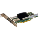 Сетевая карта Silicom 25Gb PE325G2I71-XR Dual Port SFP28 25 Gigabit Ethernet PCI Express Server Adapter X8 Gen3 , Low Profile, Based on Intel XXV710-AM2, Support Direct Attached Copper cable (PE325G2I71-XR)