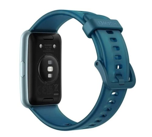 Умные часы FIT SE STIA-B39 FOREST GREEN HUAWEI