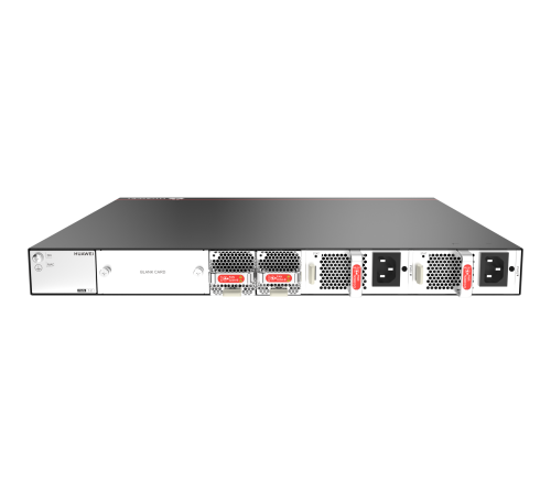 S5731-H48P4XC (48x10/100/1000BASE-T ports, 4x10GE SFP+ ports, 1xexpansion slot, PoE+, without power module)
