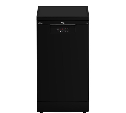 Отдельностоящая посудомоечная машина 45CM BDFS15020B 7639708335 BEKO Отдельностоящая посудомоечная машина 45CM BDFS15020B 7639708335 BEKO