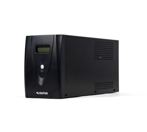 734 RAPAN-UPS 3000 источник питания 220В 3000ВА/1800Вт меандр АКБ 4х7Ач интерактивный Бастион RAPAN-UPS 3000 734 RAPAN-UPS 3000 источник питания 220В 3000ВА/1800Вт меандр АКБ 4х7Ач интерактивный Бастион RAPAN-UPS 3000