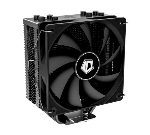 Кулер для процессора SE-224-XTS BLACK D-COOLING Кулер для процессора SE-224-XTS BLACK D-COOLING