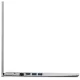 Ноутбук Acer Aspire 3 A315-59-52B0 Core i5 1235U 8Gb SSD512Gb Intel UHD Graphics 15.6" IPS FHD (1920x1080) Eshell silver WiFi BT Cam