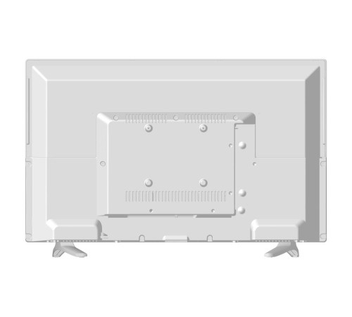 Asano 24LH5011T 24", HD, белый, T2/CI+/Dolby Digital, SALUT smart Asano 24LH5011T 24", HD, белый, T2/CI+/Dolby Digital, SALUT smart