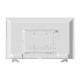 Asano 24LH5011T 24", HD, белый, T2/CI+/Dolby Digital, SALUT smart