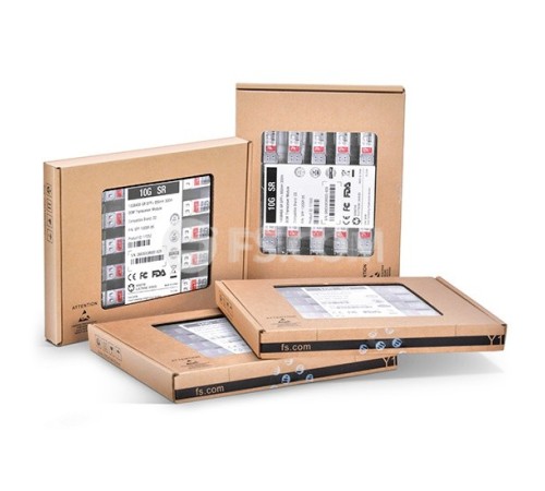 Трансивер FS SFP 10GMSR-85 (SFP-10GMSR-85) Трансивер FS SFP 10GMSR-85 (SFP-10GMSR-85)
