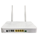Абонентский терминал ONU BDCOM GPON, 4 порта 10/100/1000Base-T, 2 порта POTS, Wi-Fi