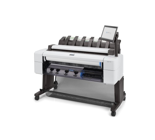 Струйное МФУ HP DesignJet T2600dr PS 36-in MFP (3EK15A)