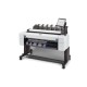 Струйное МФУ HP DesignJet T2600dr PS 36-in MFP (3EK15A)