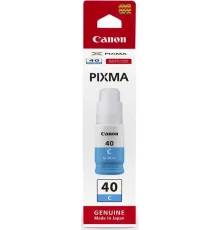 Чернила Canon 3400C001