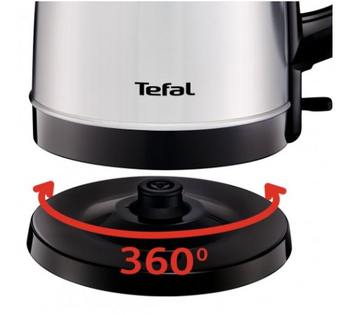 Чайник TEFAL Tefal Good Value KI150D30