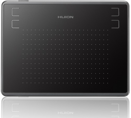 Графический планшет Huion INSPIROY H430P