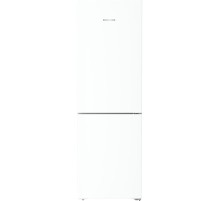 Холодильник Liebherr CNf 5203-22 001 белый двухкамерный 235/106л морозилка снизу No Frost