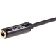 Кабель удлинит 3.5 Jack (M) - 3.5 Jack (F), 1.5м Telecom PRO <TAV7179M-1.5M> VCOM Кабель-переходник Telecom Jack 3.5 mm M/Jack 3.5 mm F (TAV7179M-1.5M)