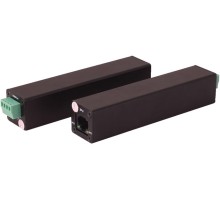 Удлинитель OSNOVO TR-IP1PoE(500m)