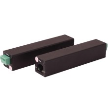 Удлинитель OSNOVO TR-IP1PoE(500m)