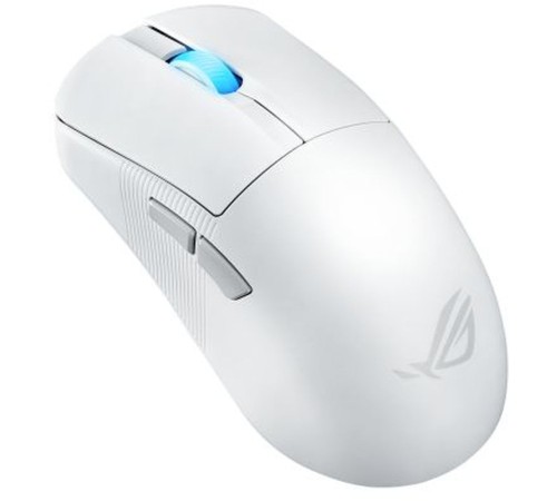 Мышь P716 ROG HARPE ACE MINI/BLK ASUS P716 ROG HARPE ACE MINI/WHT 90MP03Z0-BMUA10