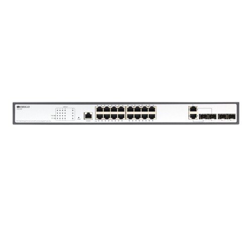 Коммутатор D-Link OS3120P/250W/A1A