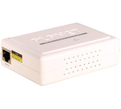 PoE сплиттер Planet POE-162S