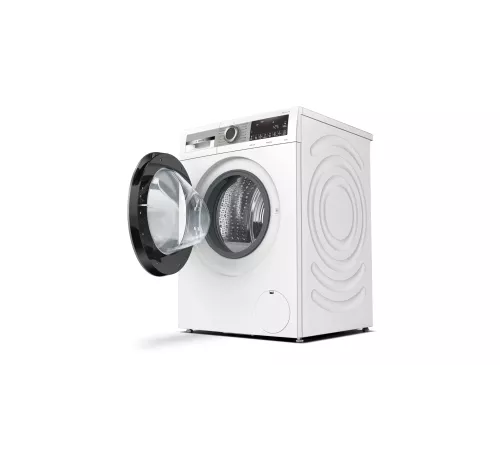 Отдельностоящая стиральная машина BOSCH Bosch WGA2540XME