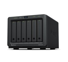 СХД настольное исполнение 6BAY NO HDD DS620SLIM SYNOLOGY