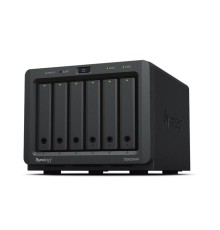 СХД настольное исполнение 6BAY NO HDD DS620SLIM SYNOLOGY