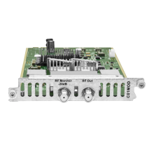 Модуль восьмиполосного QAM-модулятора C01MOD для DCP-3000MF
