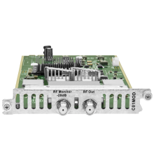 Модуль восьмиполосного QAM-модулятора C01MOD для DCP-3000MF