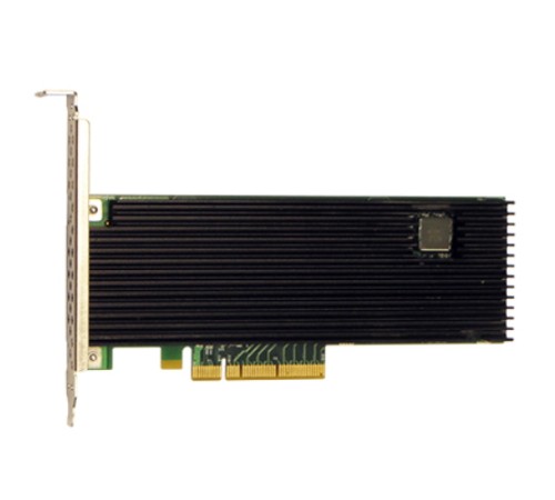 Silicom PE2iSCO1  HW Accelerator Compression PCI Express Server Adapter (Intel DH8950CL Hub based) (Low Profile)