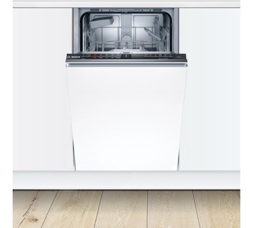 Встраиваемая посудомоечная машина Bosch Bosch SPV2IKX10E