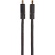 Кабель HDMI 19M/M,ver. 2.1, 8K@60 Hz 4.5m Telecom <TCG255-4.5M> VCOM Кабель Telecom HDMI (m)/HDMI (m) - 4.5 м (TCG255-4.5M)