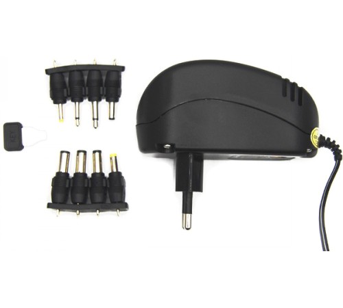 Блок питания GoPower Powerhit 1000 универсальн. (1/15/30) Блок питания GoPower Powerhit 1000 (00-00015343)