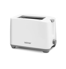 Тостер ZTS7386 WHITE ZELMER
