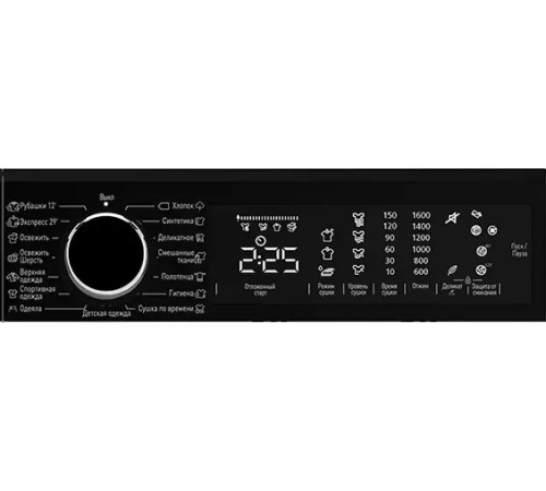 Сушильная машина Korting Сушильная машина Korting KD 60L97 (KD 60L97)