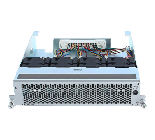 Блок вентиляторов Cisco N3K-C3048-FAN