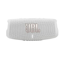 Акустическая система 1.0 BLUETOOTH CHARGE 5 WHITE JBL
