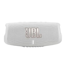 Акустическая система 1.0 BLUETOOTH CHARGE 5 WHITE JBL