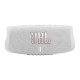 Акустическая система 1.0 BLUETOOTH CHARGE 5 WHITE JBL